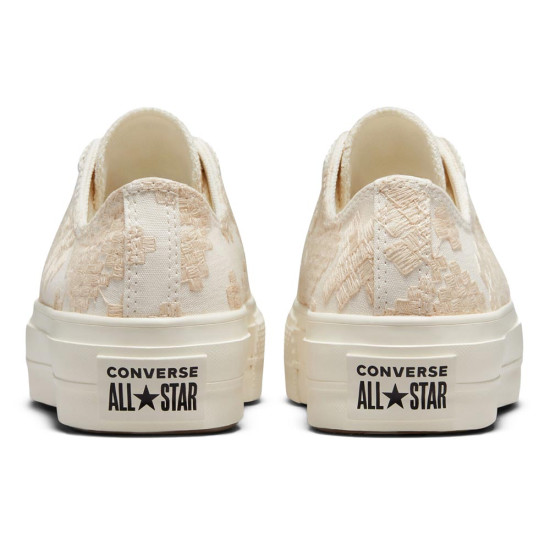Converse Chuck Taylor All Star Lift